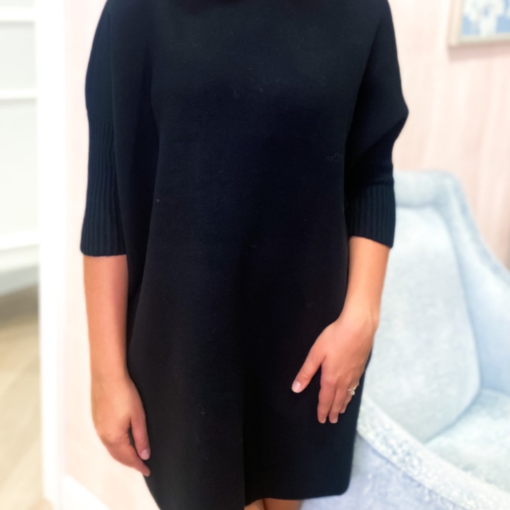 Kerisma aja sweater dress